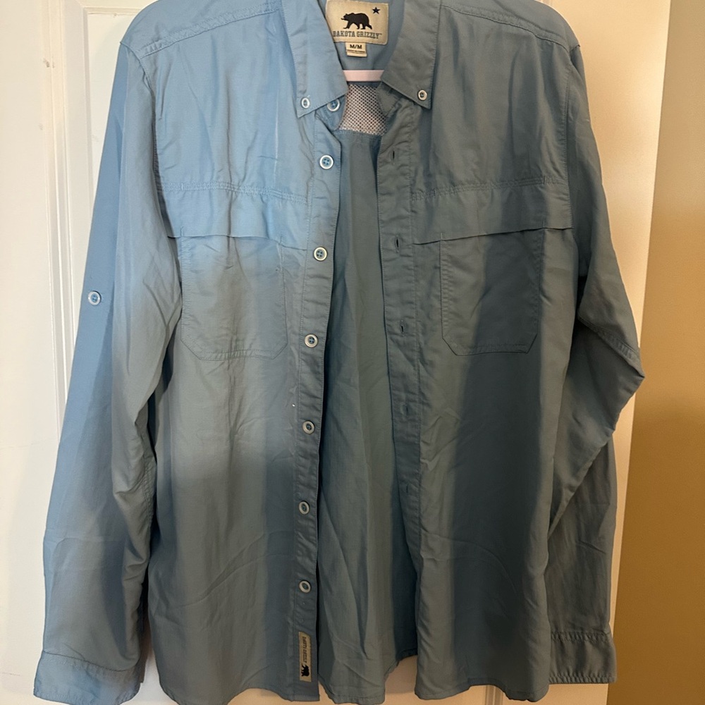 Lightweight Men’s Shirt